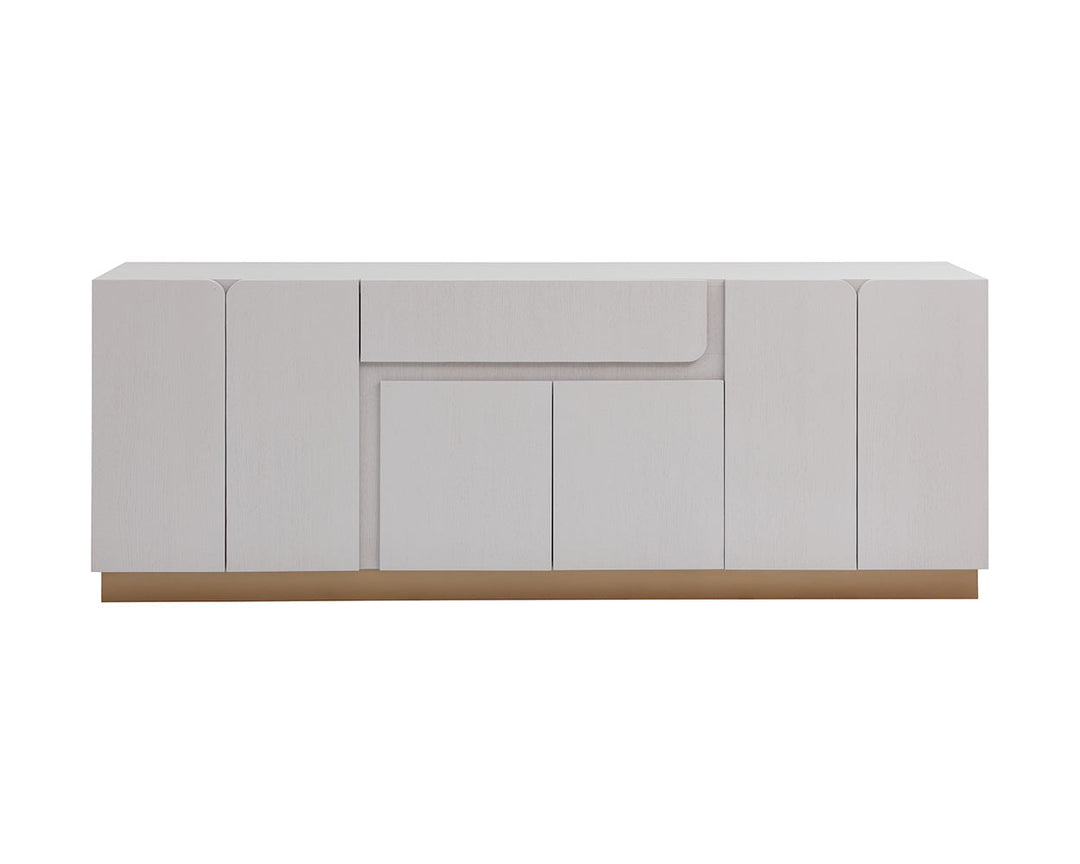 American Home Furniture | Sunpan - Greco Sideboard 