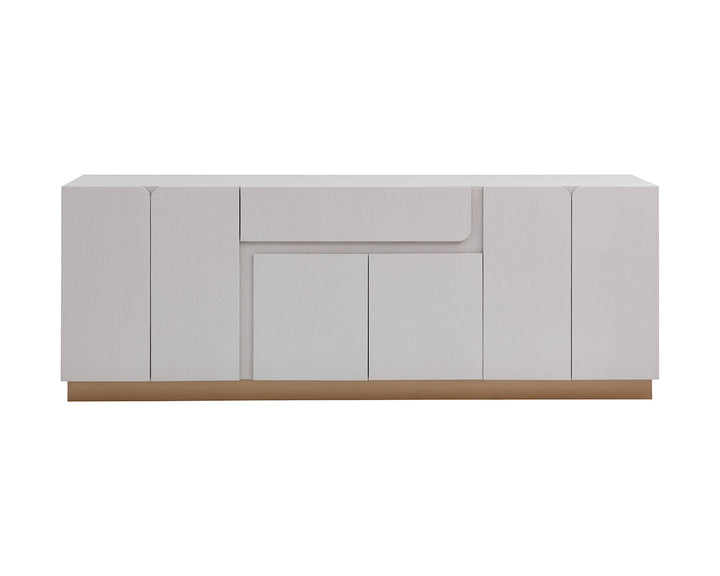 American Home Furniture | Sunpan - Greco Sideboard 