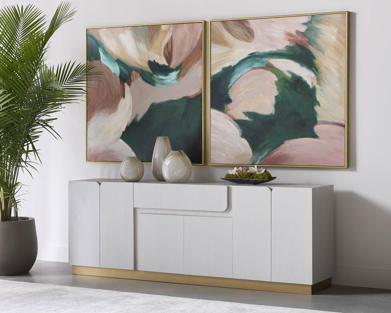 Sunpan Greco Sideboard CABINETS