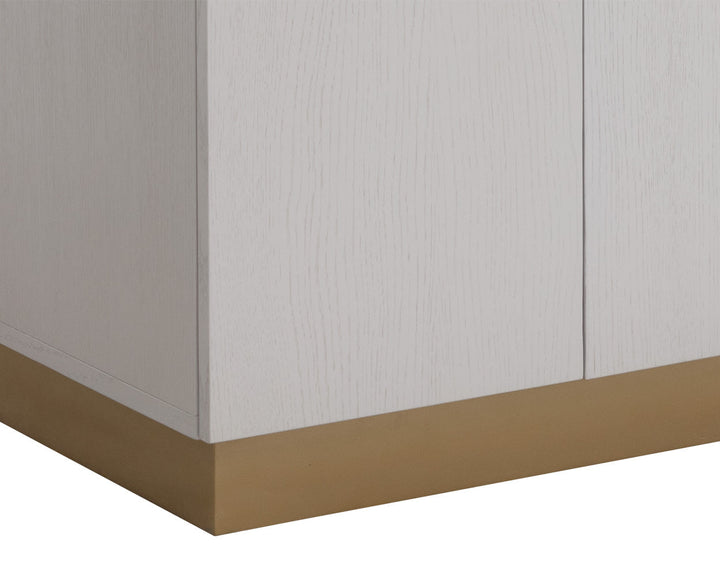 American Home Furniture | Sunpan - Greco Sideboard 