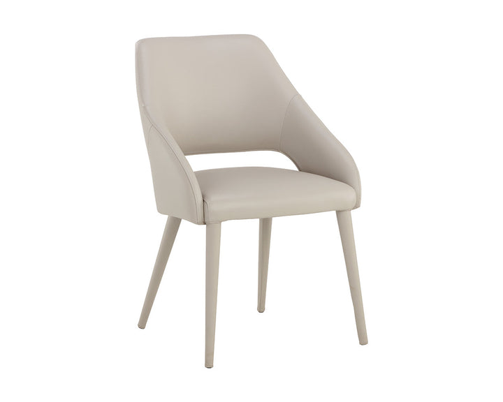 Galen Dining Chair - AmericanHomeFurniture