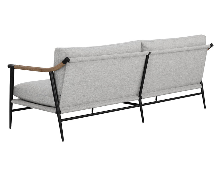 American Home Furniture | Sunpan - Meadow Sofa 