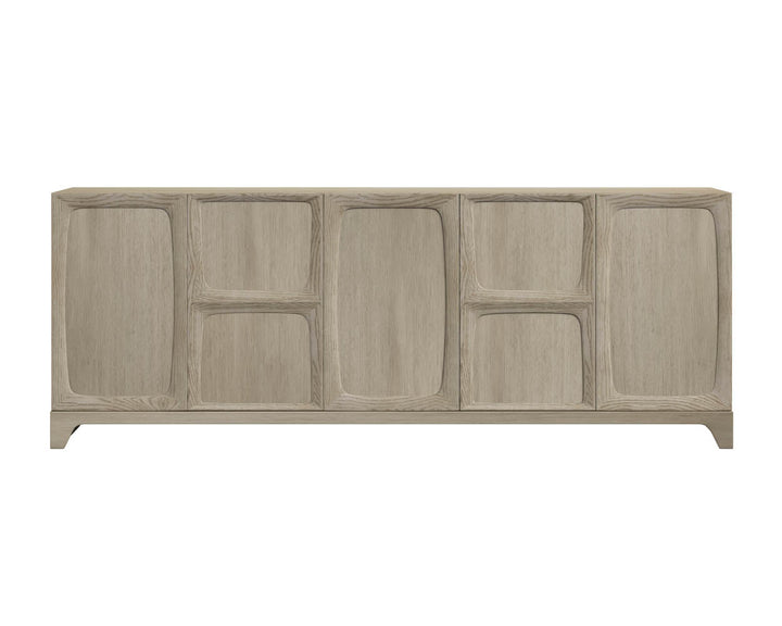 American Home Furniture | Sunpan - Rhaenyra Sideboard