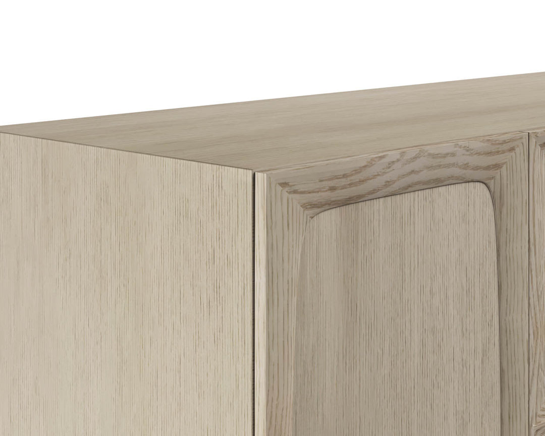 American Home Furniture | Sunpan - Rhaenyra Sideboard