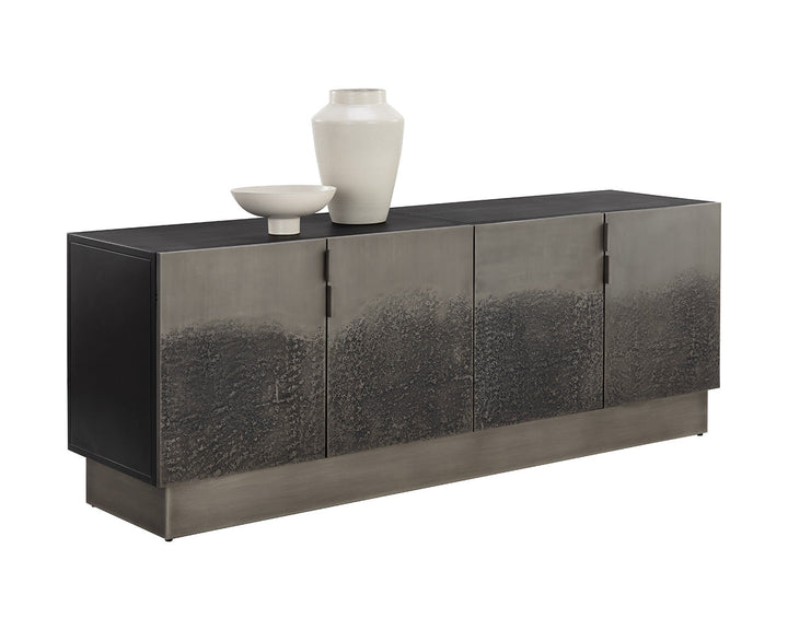 American Home Furniture | Sunpan - Caddo Sideboard