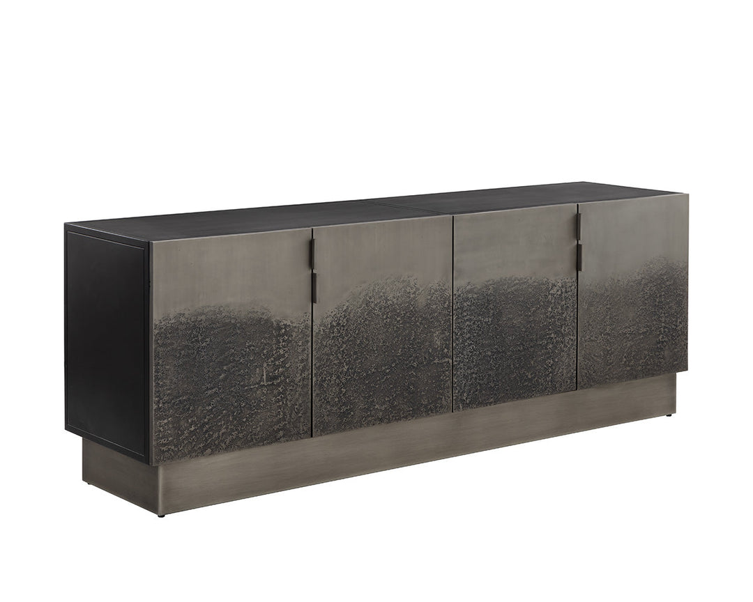 American Home Furniture | Sunpan - Caddo Sideboard