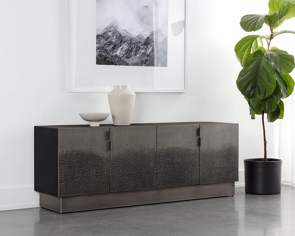 Sunpan Caddo Sideboard CABINETS