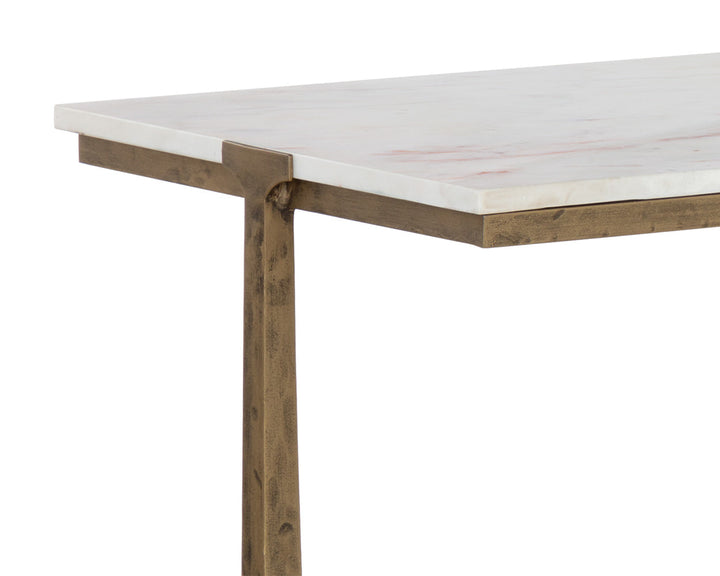 American Home Furniture | Sunpan - Cowell Console Table