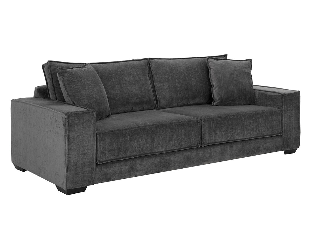 Calista Sofa - AmericanHomeFurniture