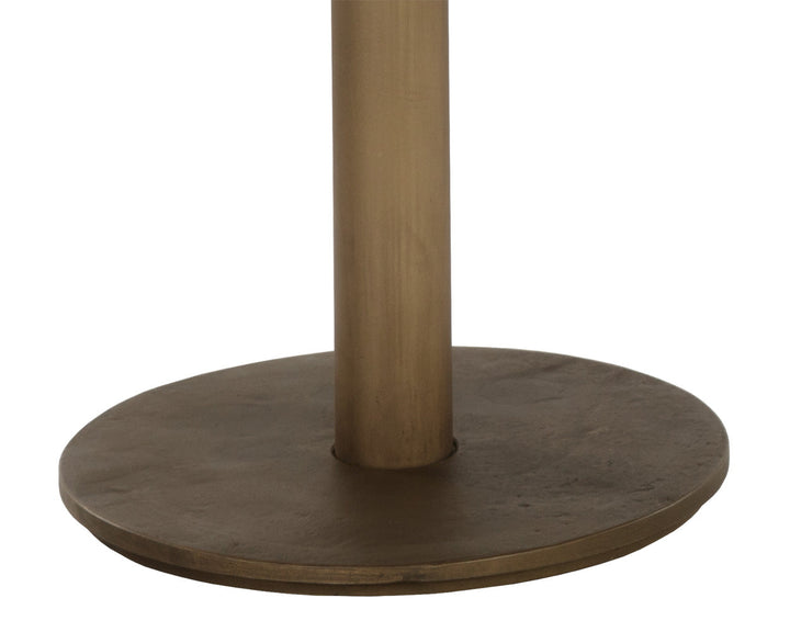 American Home Furniture | Sunpan - Corina Bar Table