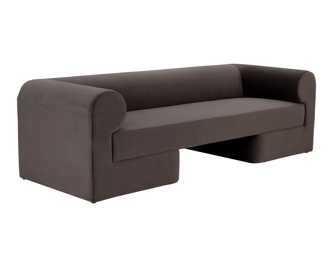 Ionic Sofa - AmericanHomeFurniture