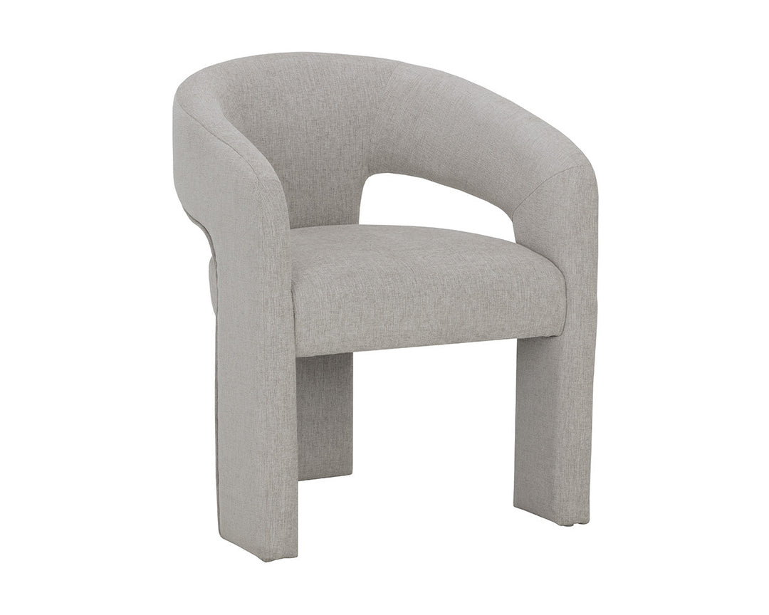 Isidore Dining Chair - AmericanHomeFurniture