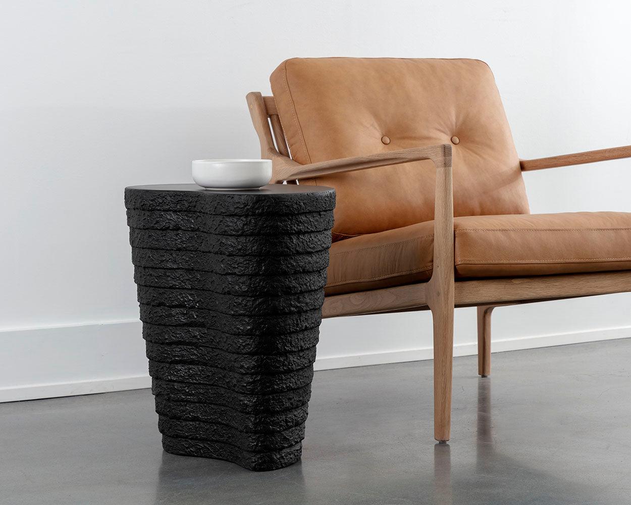 Sunpan Mojave End Table ACCENT TABLES