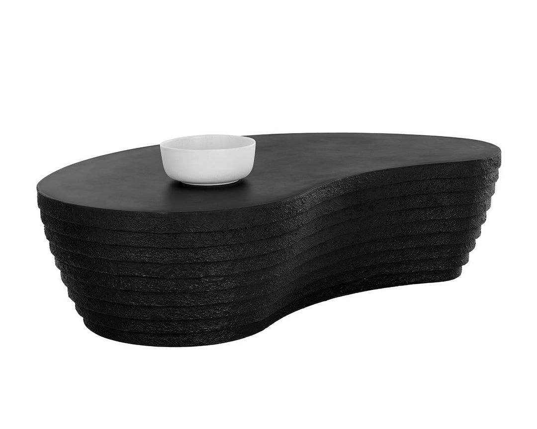 American Home Furniture | Sunpan - Mojave Coffee Table