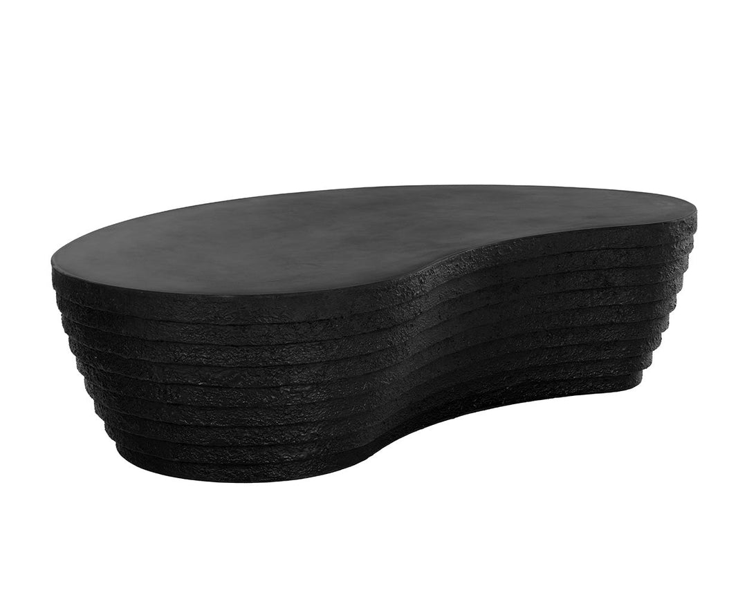 American Home Furniture | Sunpan - Mojave Coffee Table