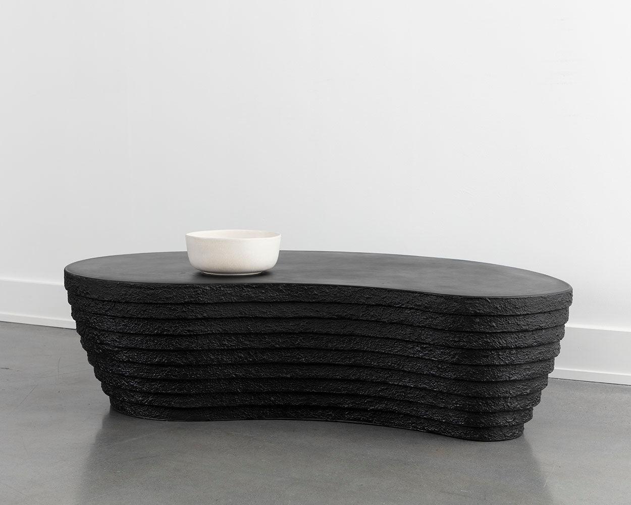 Sunpan Mojave Coffee Table COFFEE TABLES
