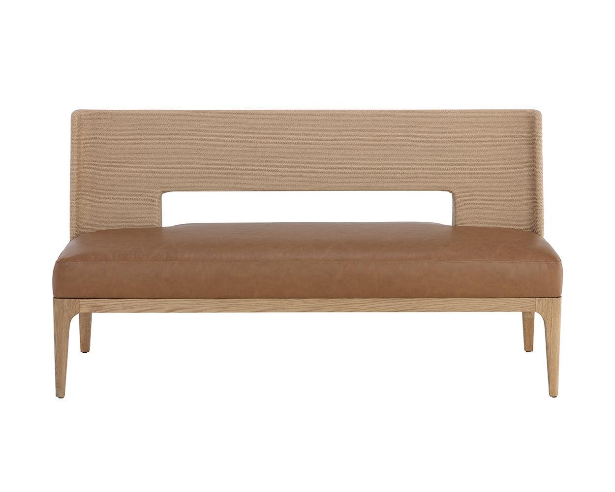 Sunpan Brocco Banquette BENCHES