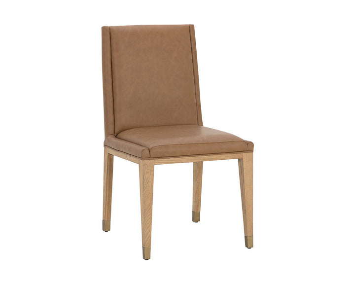 American Home Furniture | Sunpan - Kalla Dining Chair  - Set of 2