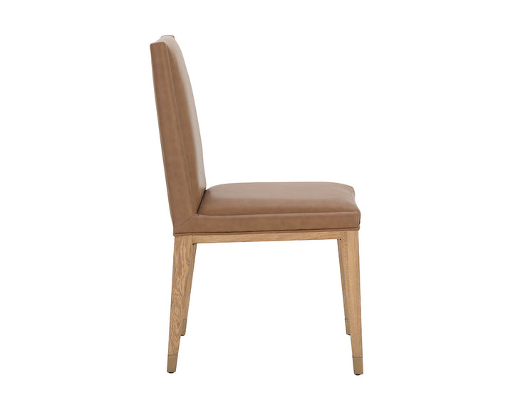 American Home Furniture | Sunpan - Kalla Dining Chair  - Set of 2