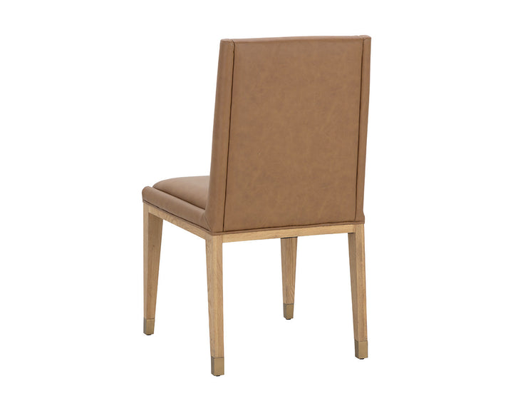 American Home Furniture | Sunpan - Kalla Dining Chair  - Set of 2