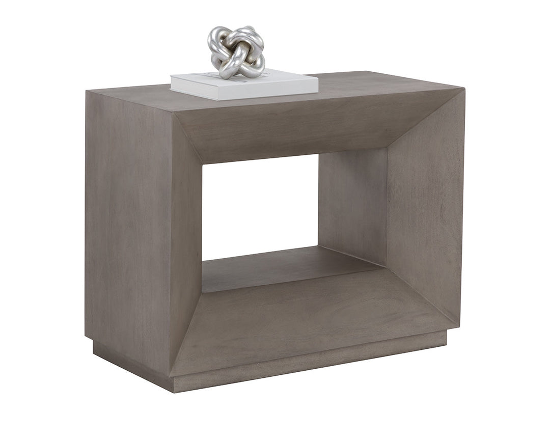 Thales Nightstand - AmericanHomeFurniture