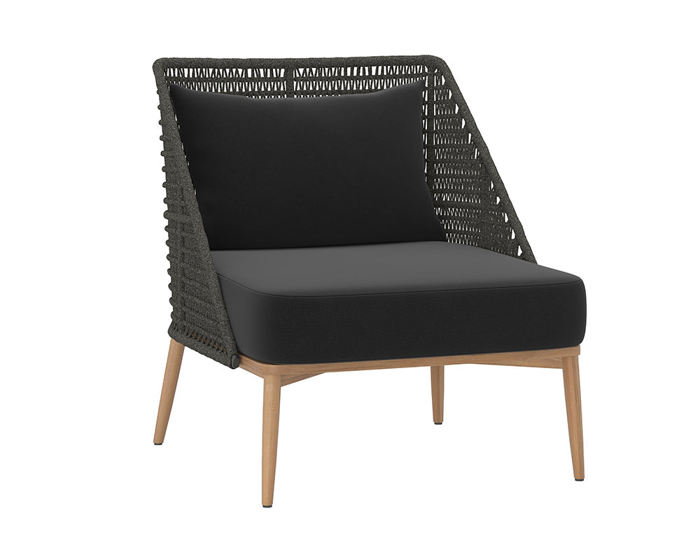 Andria Lounge Chair - AmericanHomeFurniture