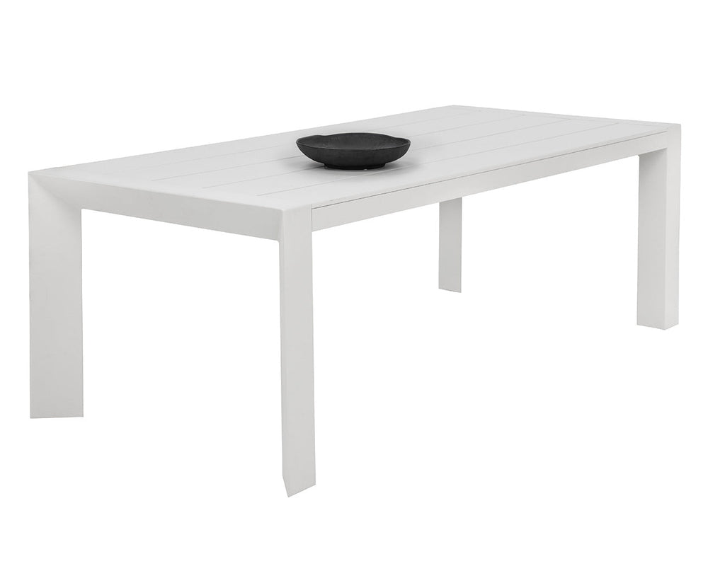 American Home Furniture | Sunpan - Merano Dining Table 