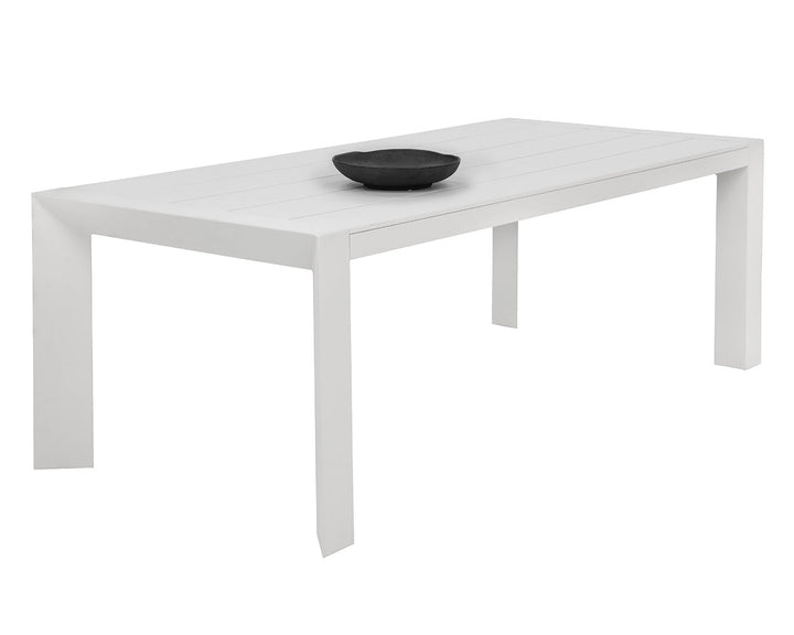 American Home Furniture | Sunpan - Merano Dining Table 