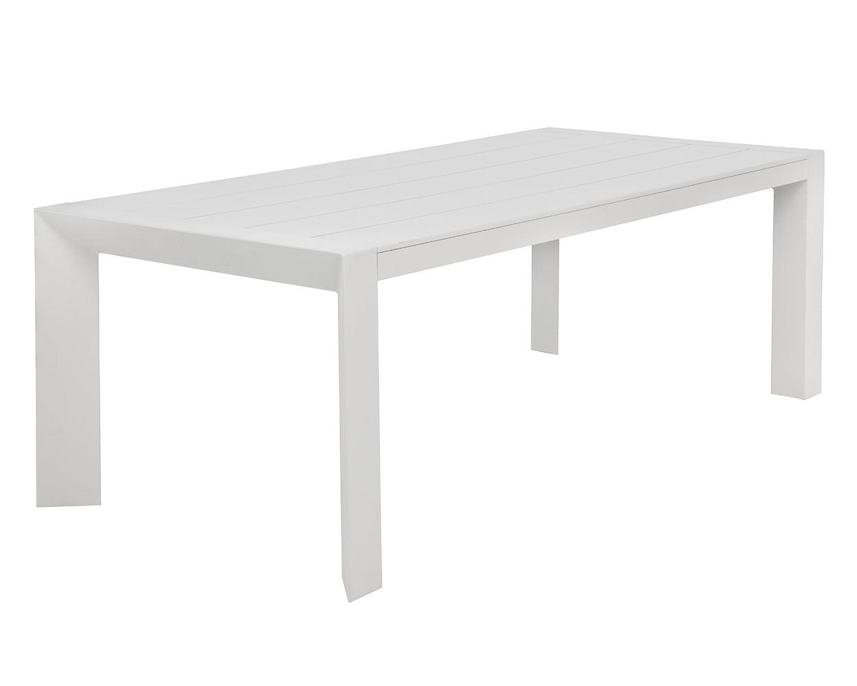 Sunpan Merano Dining Table OUTDOOR DINING TABLES