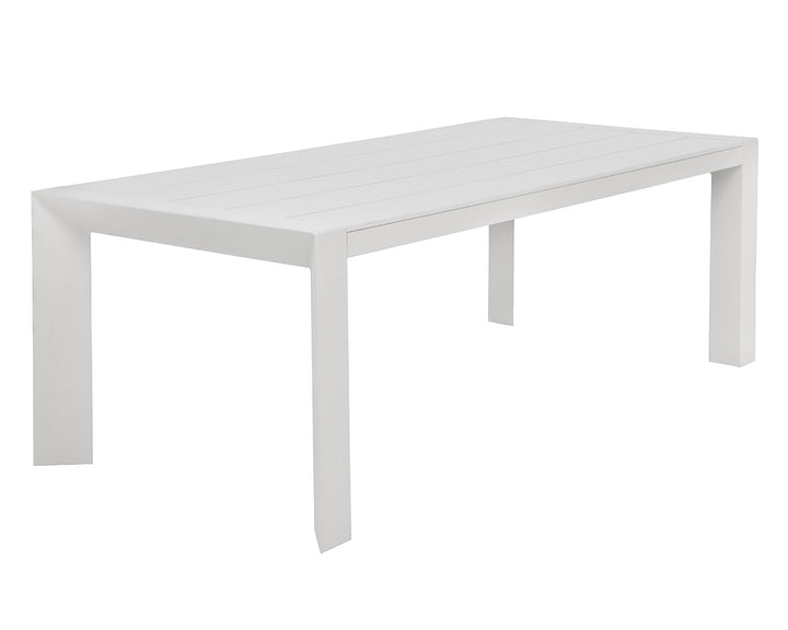 American Home Furniture | Sunpan - Merano Dining Table 