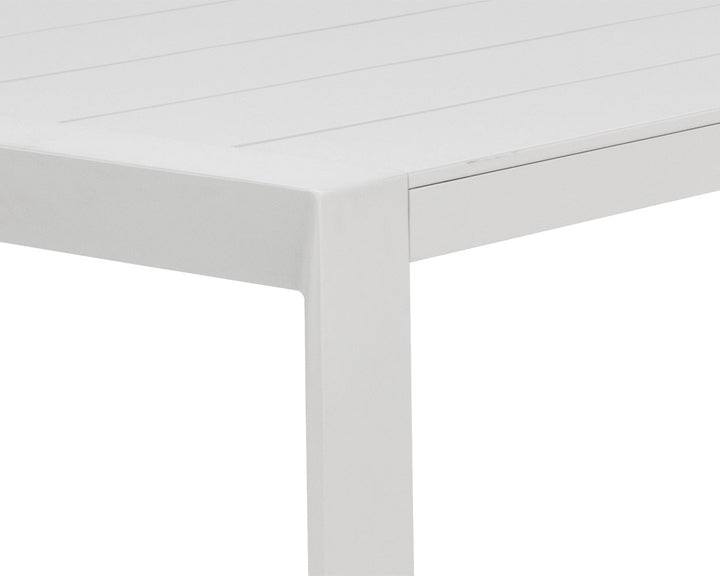 American Home Furniture | Sunpan - Merano Dining Table 