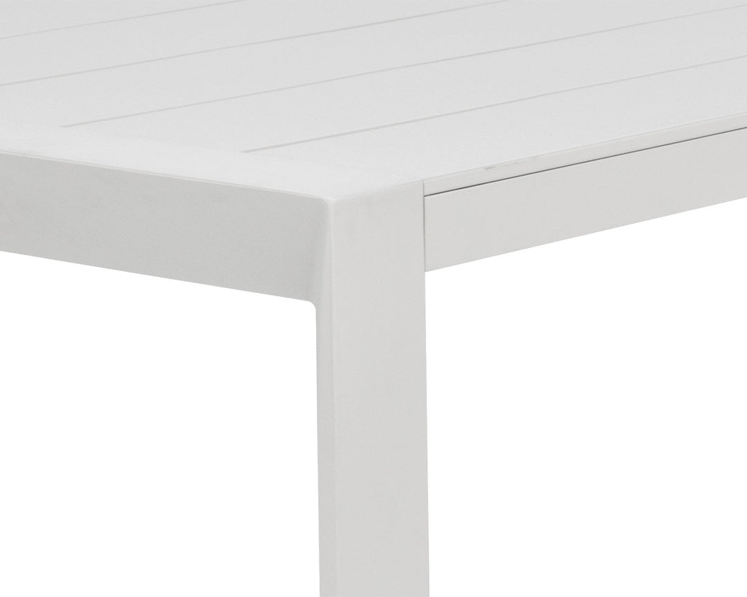 American Home Furniture | Sunpan - Merano Dining Table 