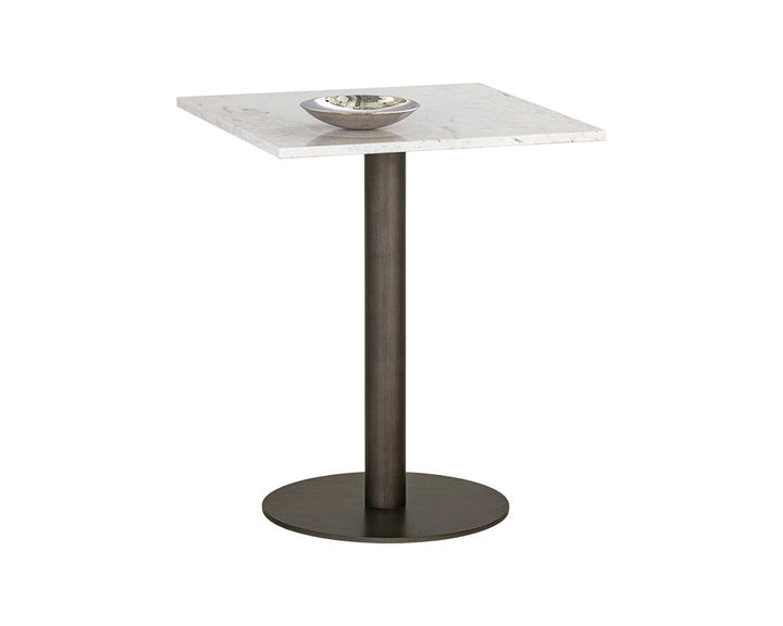 American Home Furniture | Sunpan - Claudia Bistro Table - 24"