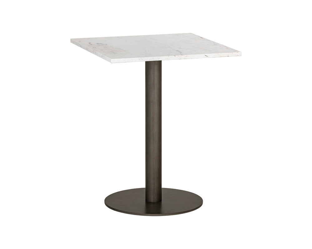 American Home Furniture | Sunpan - Claudia Bistro Table - 24"