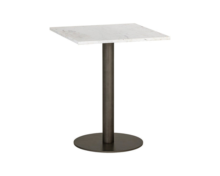 American Home Furniture | Sunpan - Claudia Bistro Table - 24"