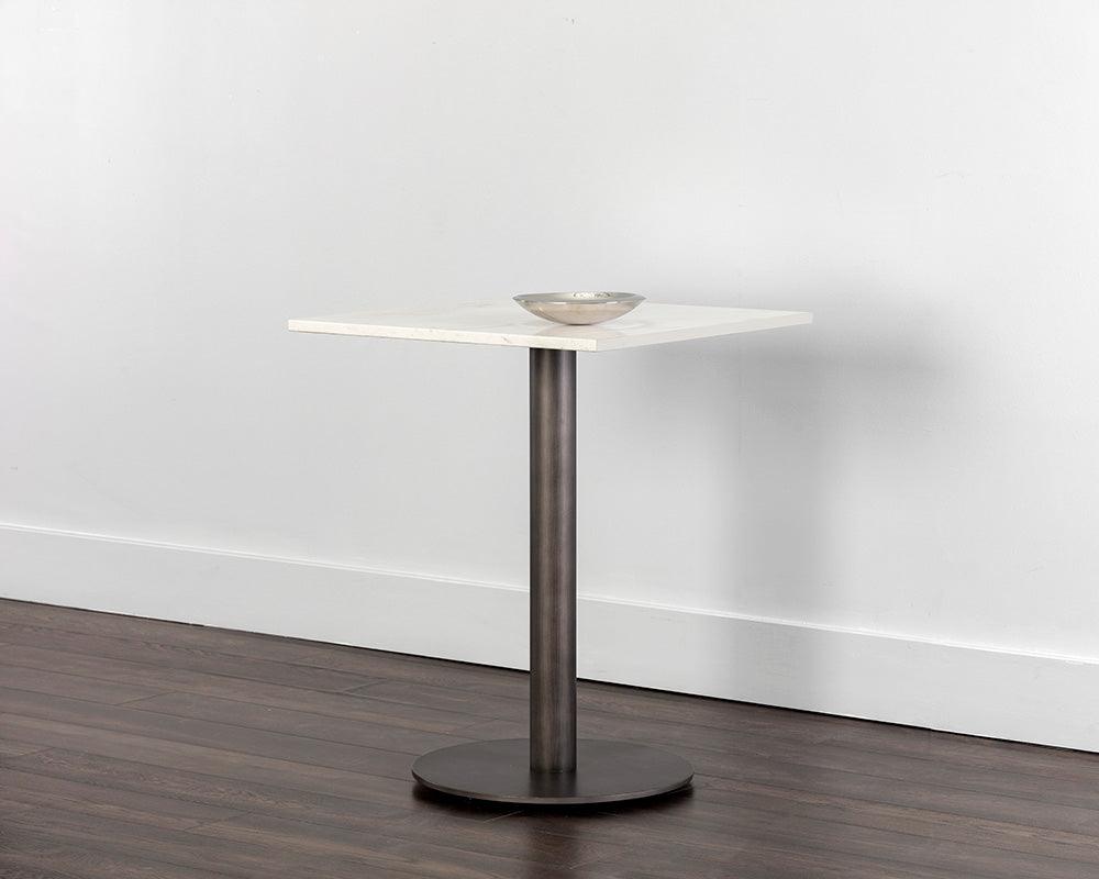 Sunpan Claudia Bistro Table - 24" DINING TABLES