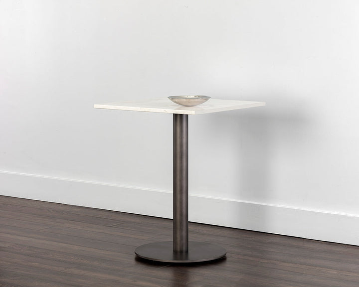 American Home Furniture | Sunpan - Claudia Bistro Table - 24"