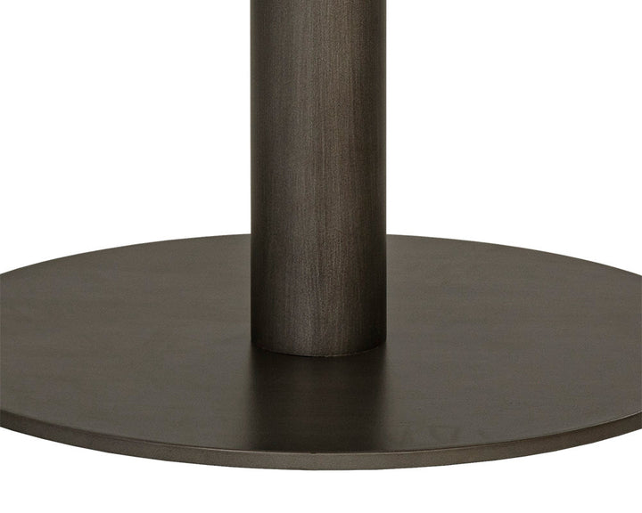 American Home Furniture | Sunpan - Claudia Bistro Table - 24"