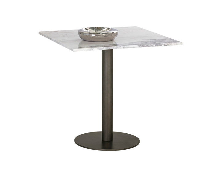 American Home Furniture | Sunpan - Claudia Bistro Table - 30"