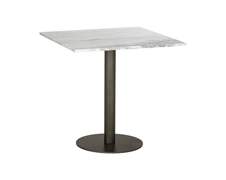 American Home Furniture | Sunpan - Claudia Bistro Table - 30"