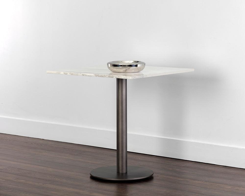 Sunpan Claudia Bistro Table - 30" DINING TABLES