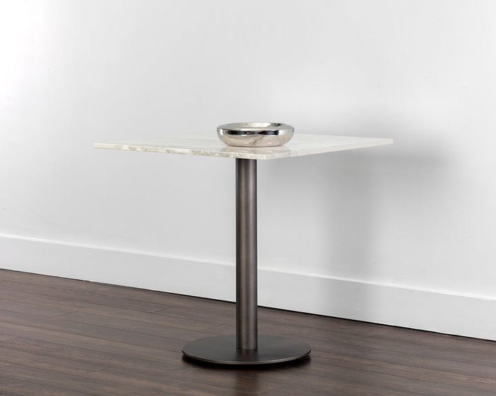 American Home Furniture | Sunpan - Claudia Bistro Table - 30"