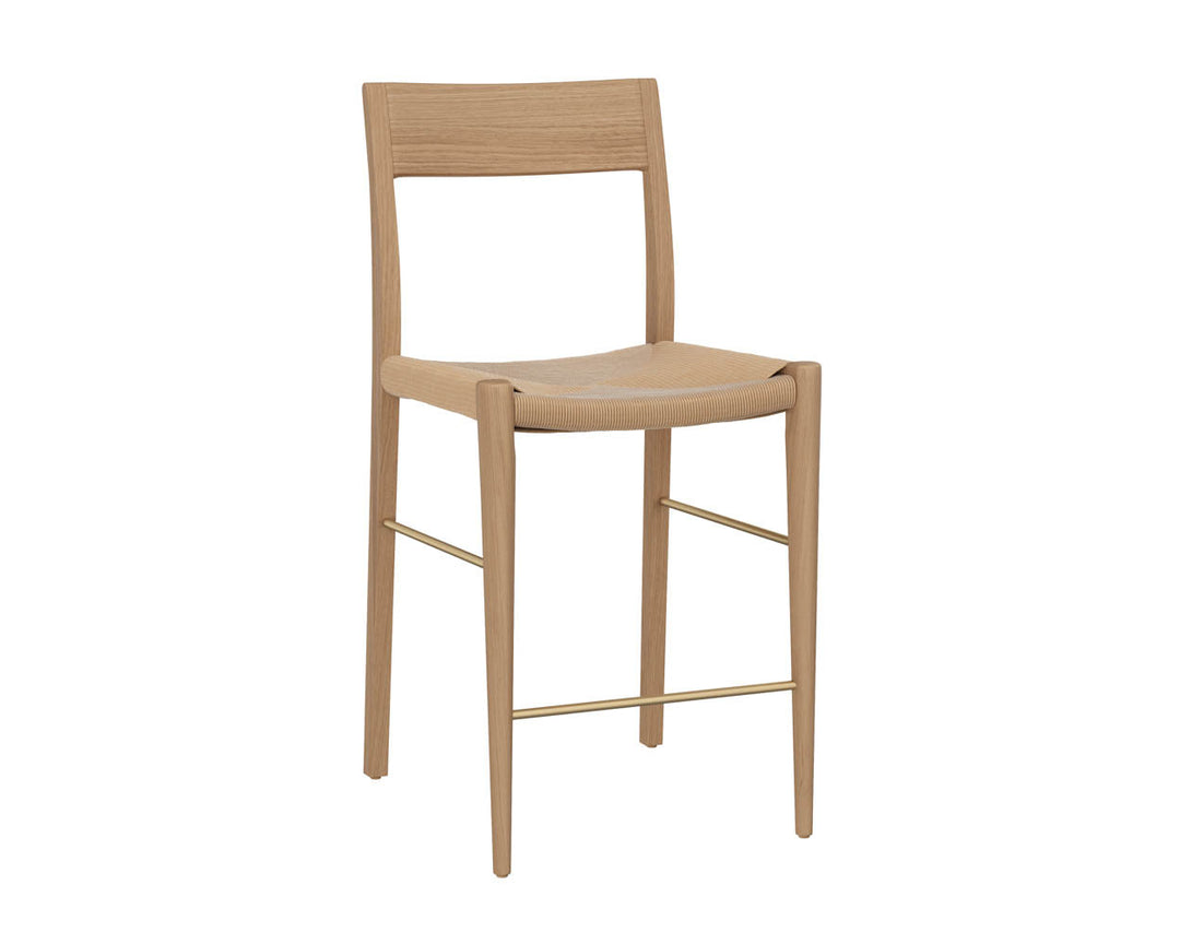 Bondi Counter Stool - AmericanHomeFurniture