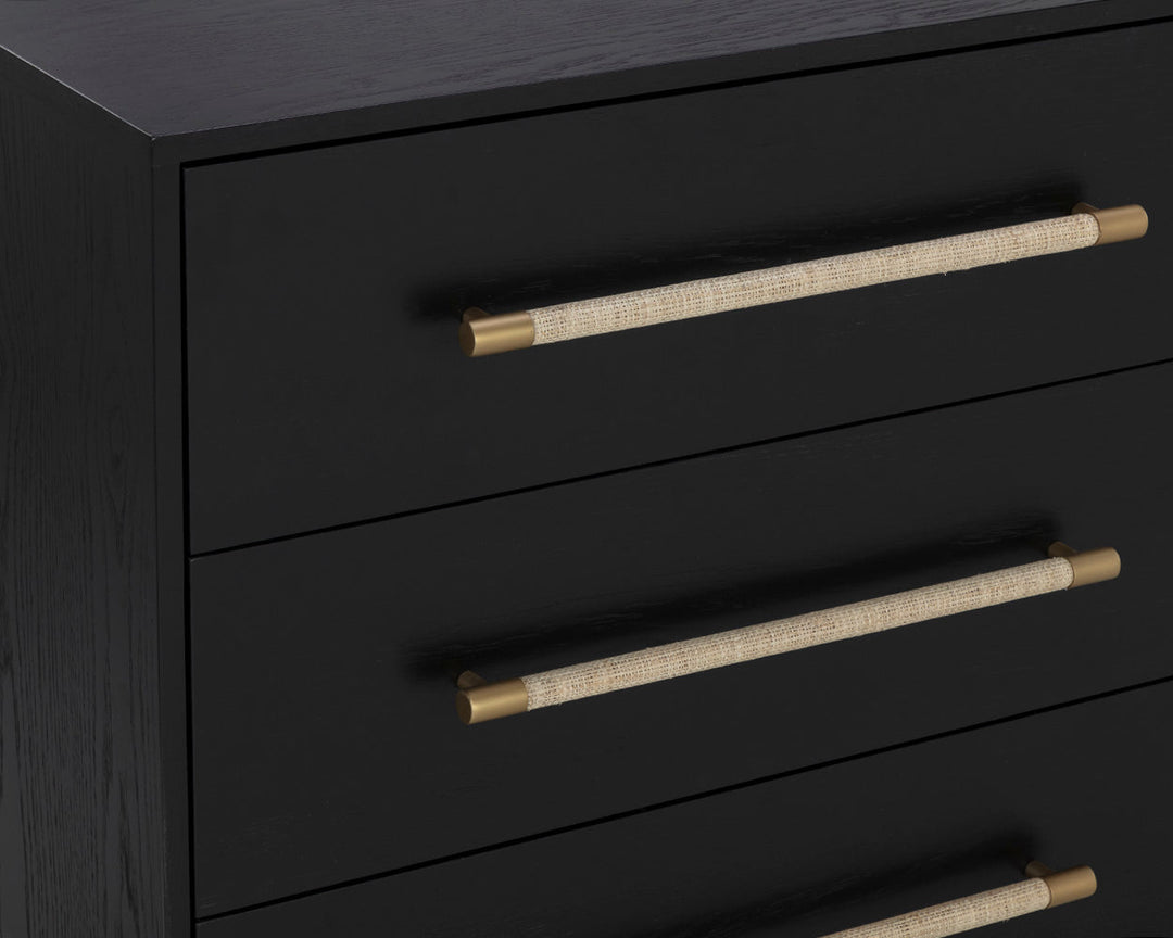 American Home Furniture | Sunpan - Tarrant Dresser