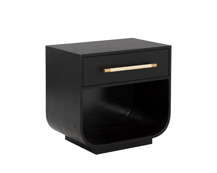 American Home Furniture | Sunpan - Tarrant Nightstand