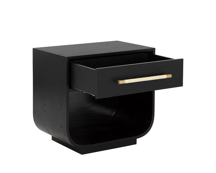 American Home Furniture | Sunpan - Tarrant Nightstand