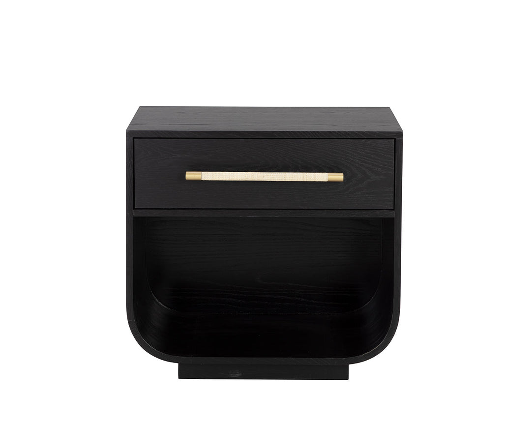 American Home Furniture | Sunpan - Tarrant Nightstand