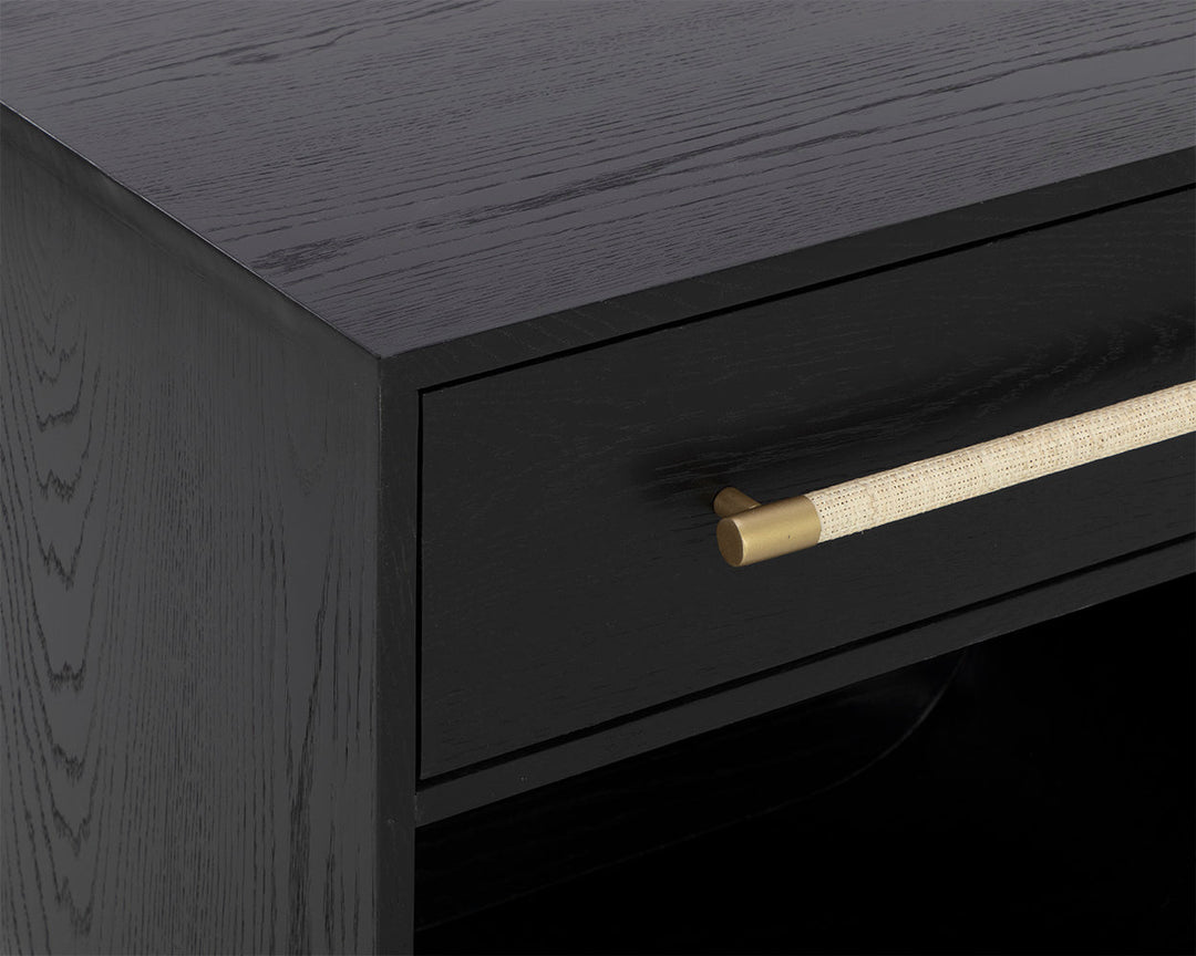 American Home Furniture | Sunpan - Tarrant Nightstand