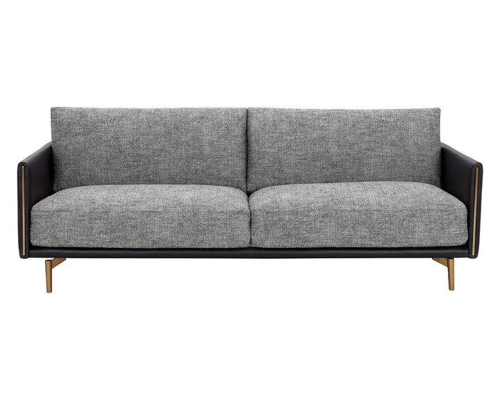 American Home Furniture | Sunpan - Ashi Sofa 