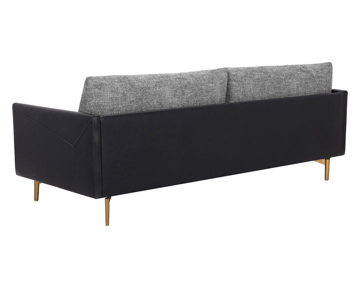 American Home Furniture | Sunpan - Ashi Sofa 